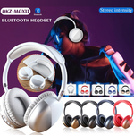 Наушники беспроводные с радио AKZ Max11