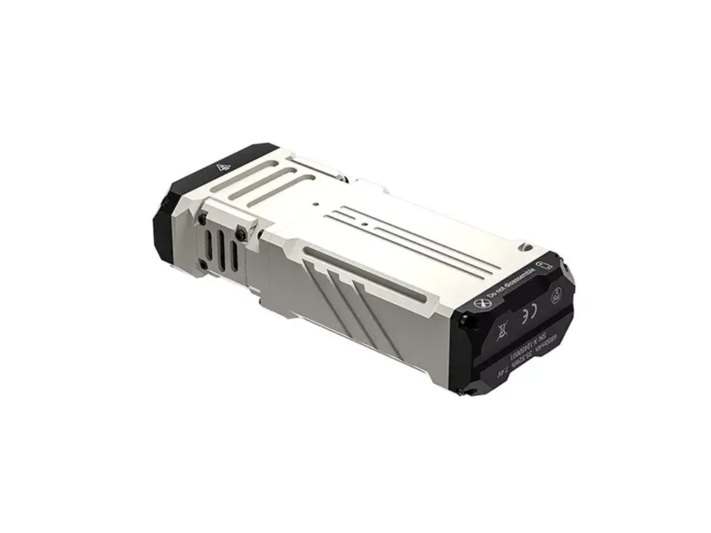 Фонарь Wuben X1 White