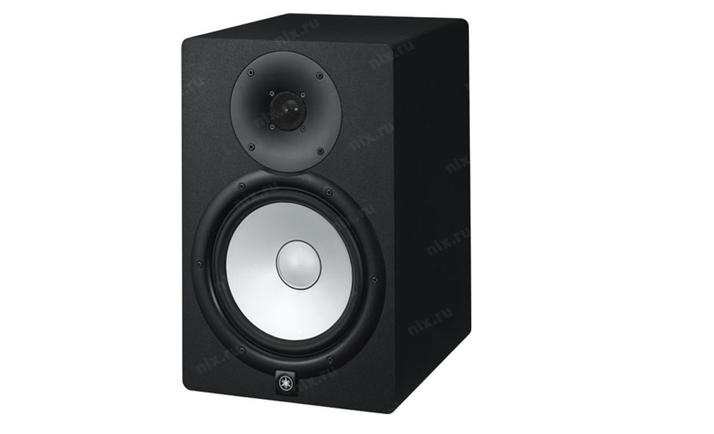 Акустическая система Yamaha [HS5] студийного мониторинга ближней зоны активная 2-полосная, Частотный диапазон