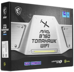 Материнская плата MSI MAG B760 TOMAHAWK WIFI DDR5