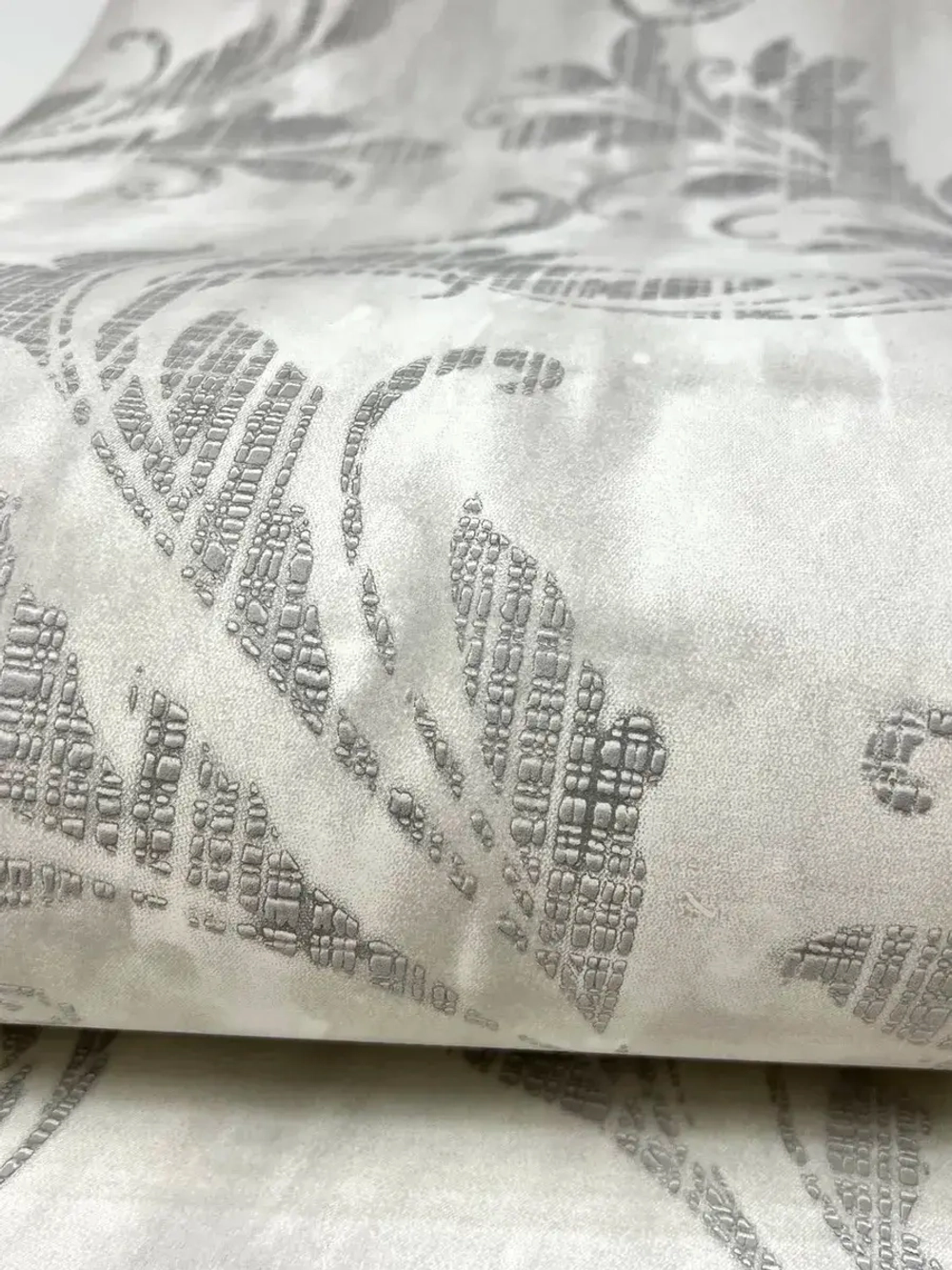 Обои чистый флизелин 228068 Aristide Textil Германия