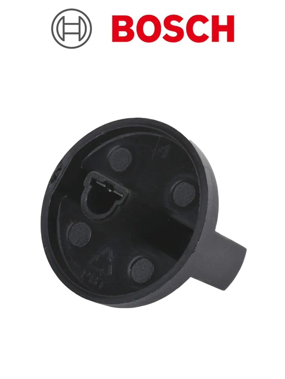 Ручка конфорки 00635248