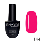 I Envy You, Гель-лак Exclusive 144 (10 g)