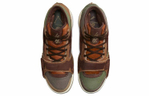Кроссовки Jordan Zion 2 "Voodoo" Pf 2