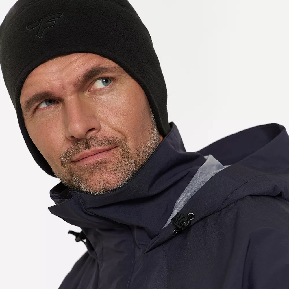 ШАПКА ФЛИСОВАЯ FINNTRAIL STORM 9719