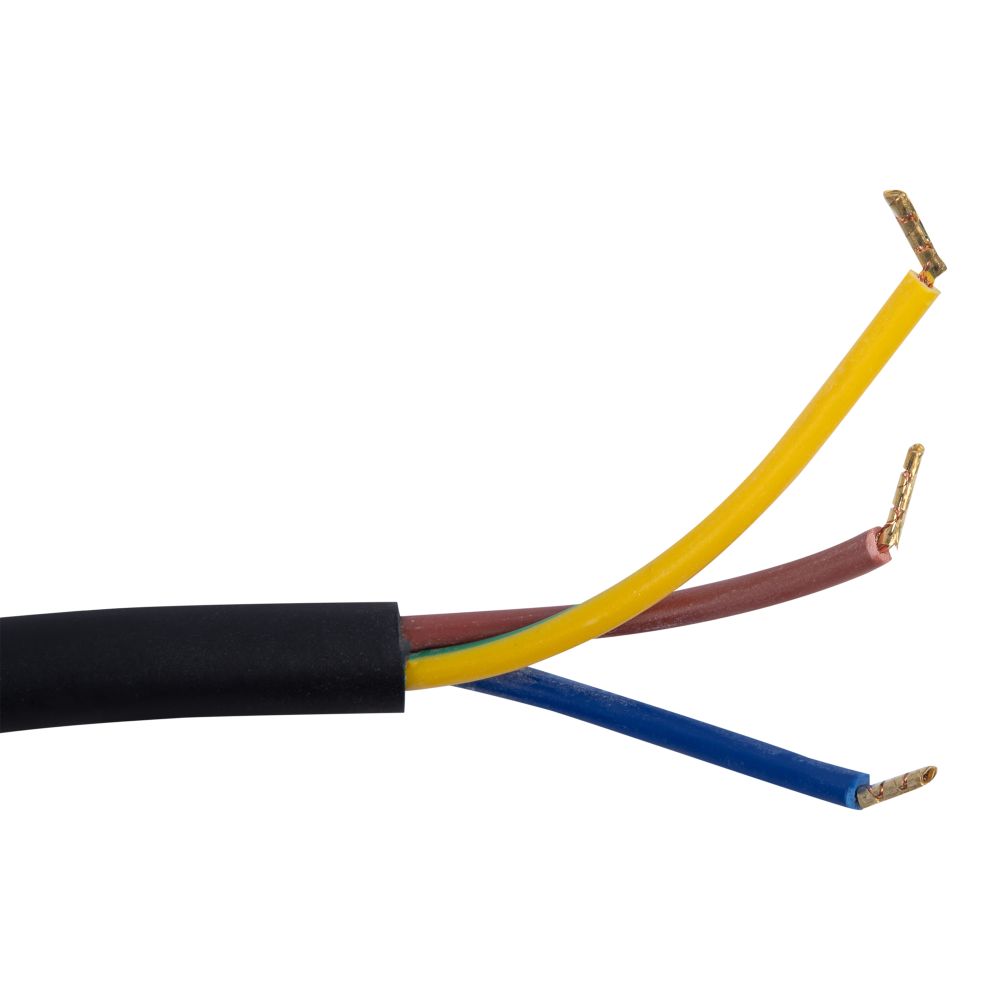 ULF-Q518 30W-6500K SENSOR IP65 220-240V BLACK Прожектор светодиодный с датчиком движения и освещенности. Дневной свет 6500K. Корпус черный. TM Volpe
