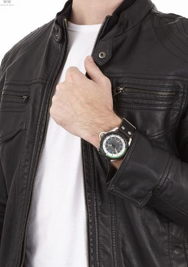 Мужские часы Diesel DZ1717