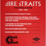 Dire Straits / Love Over Gold (LP)