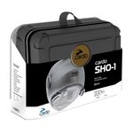 Scala rider SHO-1 Duo / Черный