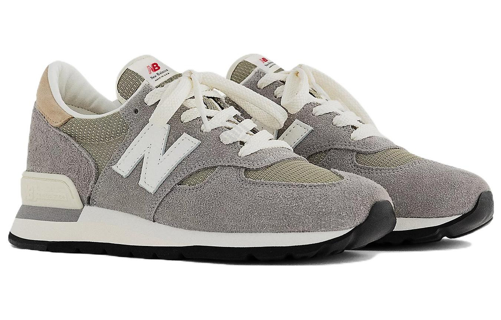Кроссовки New Balance Nb 990 V1