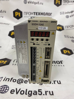 YASKAWA ELECTRIC SGDH-10AE** б/у