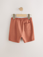Шорты для мальчика Next AA0-095, Кирпичный