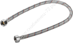 STAYER 1/2″, 0.6 м, гайка-гайка, Гибкая подводка для воды (51015-G/G-060)