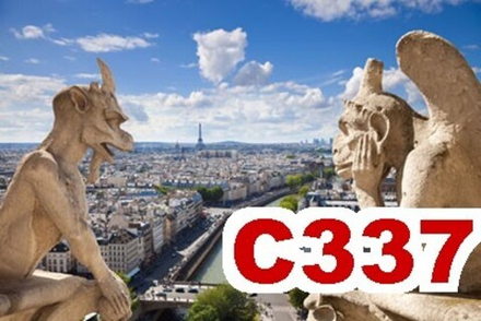 Фото обои - Города и страны С337