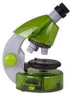 Микроскоп  Levenhuk LabZZ M101