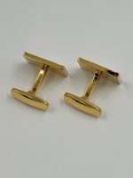 Запонки биколор Yves Saint Laurent