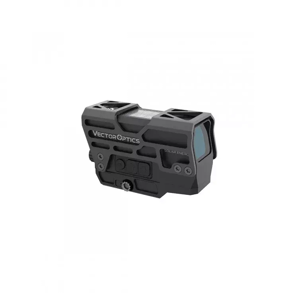 Коллиматорный прицел Frenzy PLUS 1x31x26 SOLAR (SCRD-S67)