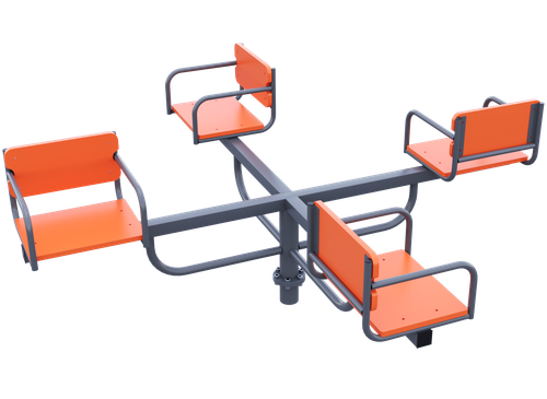 Карусель И.04-001