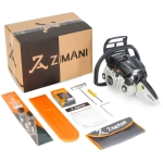 ZimAni MS212 PRO бензопила AG212PROZ
