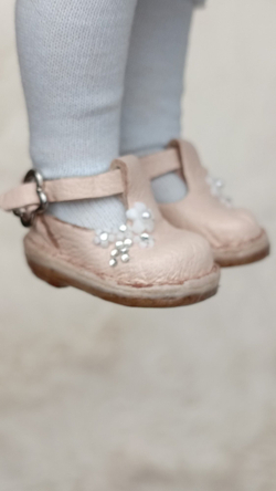 Обувь 3,7 см - SQ001