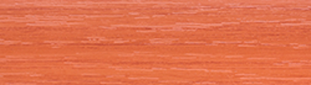 PVC Kr0088T - 2*36 - Кромка без клея - Вишня оксфорд