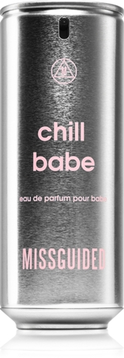 Missguided Chill Babe парфюмерная вода женская