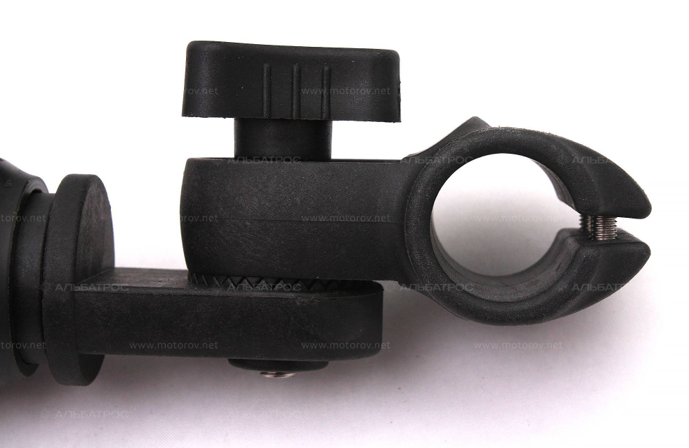 Леерное ограждение с креплением CF-BP105