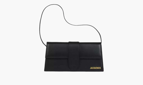 Сумка Jacquemus Le Bambino Long Shoulder Bag "Black"