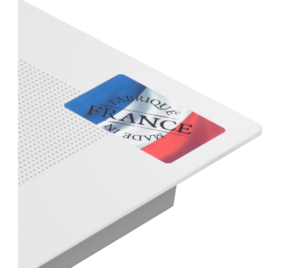 Индукционная варочная панель MAUNFELD MVI31.FL2-WH фото 7