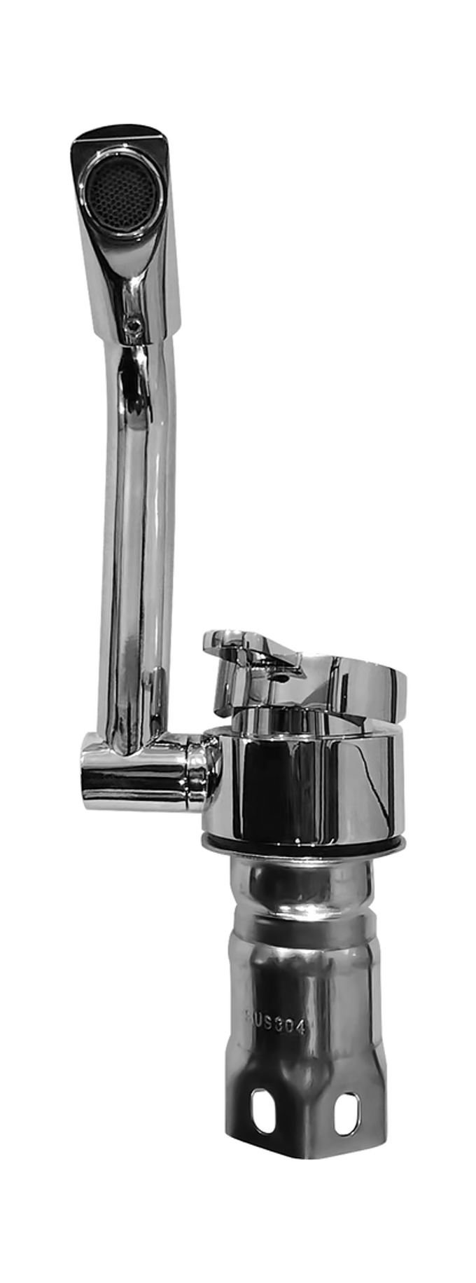 Кран складной, горячая и холодная вода, Marine Rocket