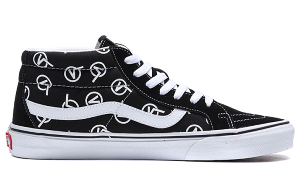 Vans Sk8 Logo