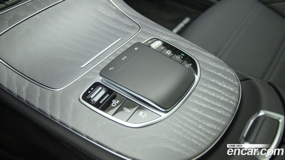Mercedes-Benz E-Class W213 E53 AMG 4MATIC+ (12.2022)