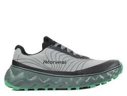 Кроссовки беговые женские NNormal Tomir 2.0 Green U Бело-Зеленые