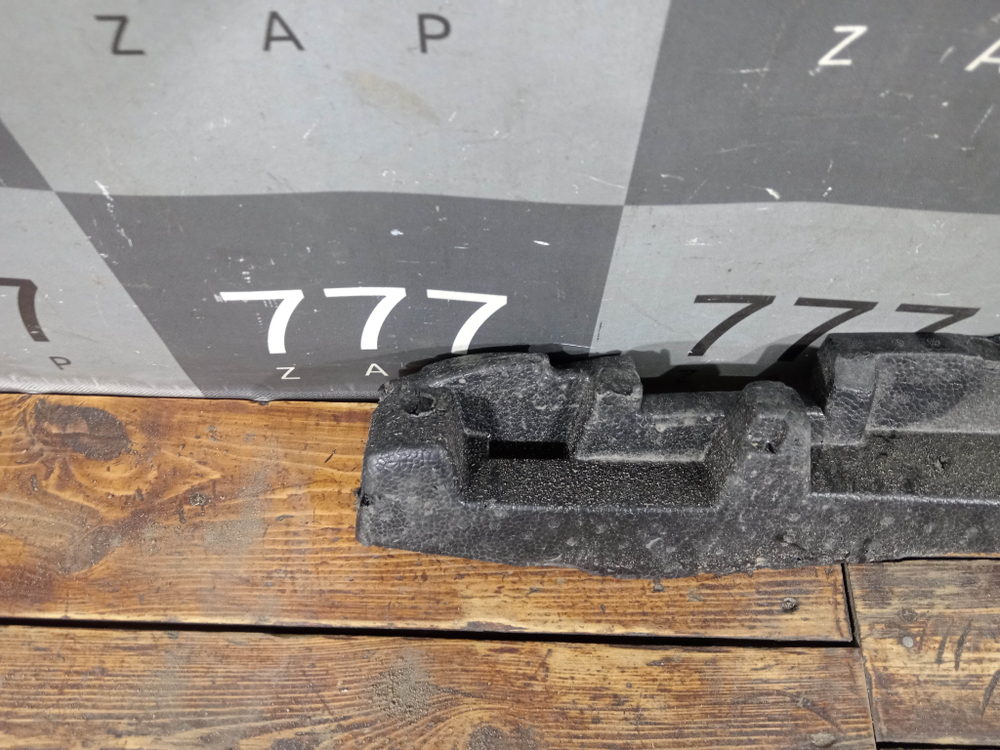 Абсорбер (наполнитель) переднего бампера Geely Atlas Pro 21-нв Б/У Оригинал 6010093000