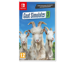 Goat Simulator 3 (NS) NEW