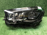 Фара левая Mercedes GLS x167 (23-нв) Multibeam LED