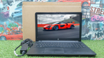 Ноутбук HP  1920x1080, AMD A6 9220 2.5 ГГц,  4 ГБ, Radeon R4 15-rb096ur 8UN29EA