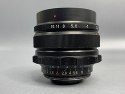 Мир-1 В 37mm 2.8
