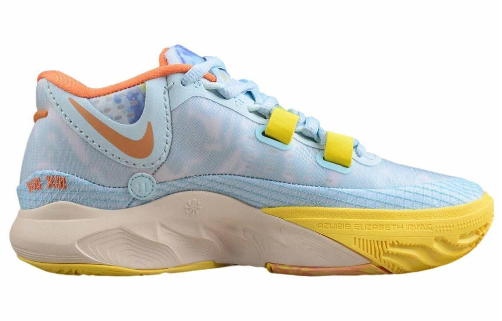 Кроссовки Nike Kyrie 8 8 (9)