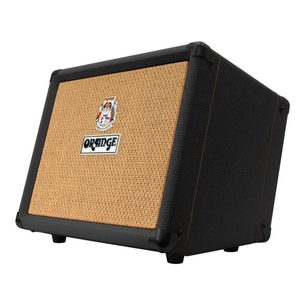 Orange Crush Acoustic 30 Black