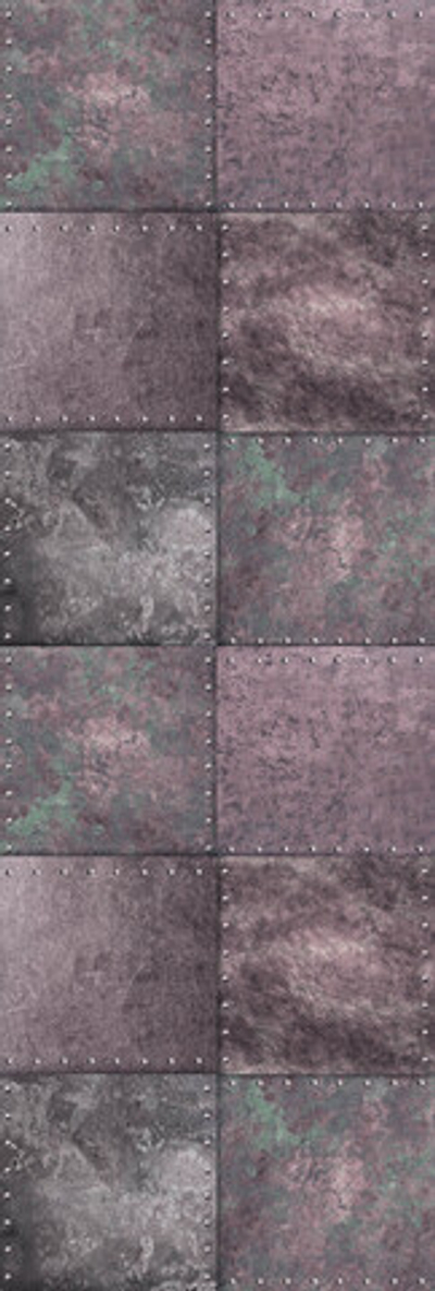 Дизайнерские обои Wall Street Faktura