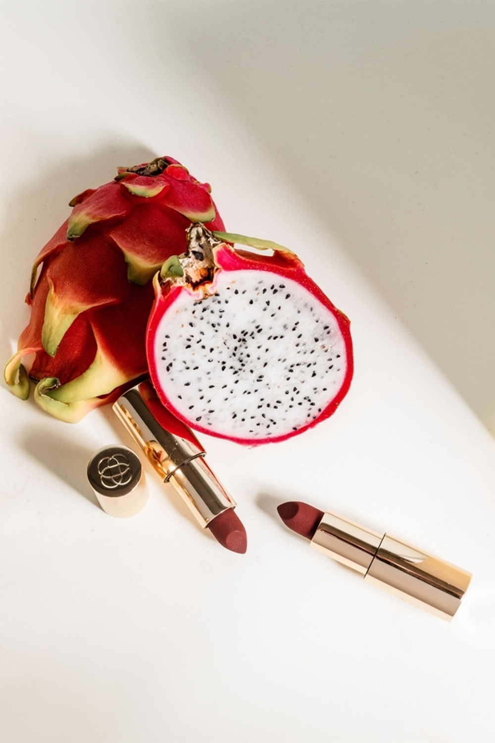 Annabelle Minerals Sheer Lipstick Refill - Увлажняющая помада для губ, 3,5 g