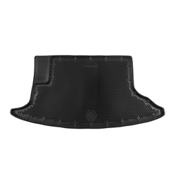 Коврик в багажник EVA 3D для Chevrolet Niva/Lada Niva Travel Delform EVB-0813-B