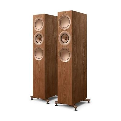 Напольная пассивная акустическая система KEF R7 Meta