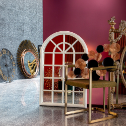 Панно Нимфея Голд Объект мечты