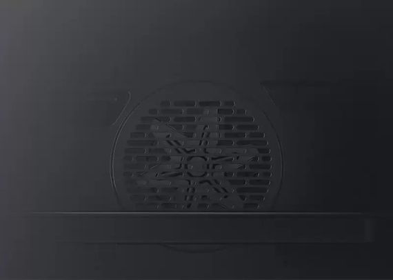 Духовой шкаф V-ZUG Combair V2000 45 C2T-21048 платина