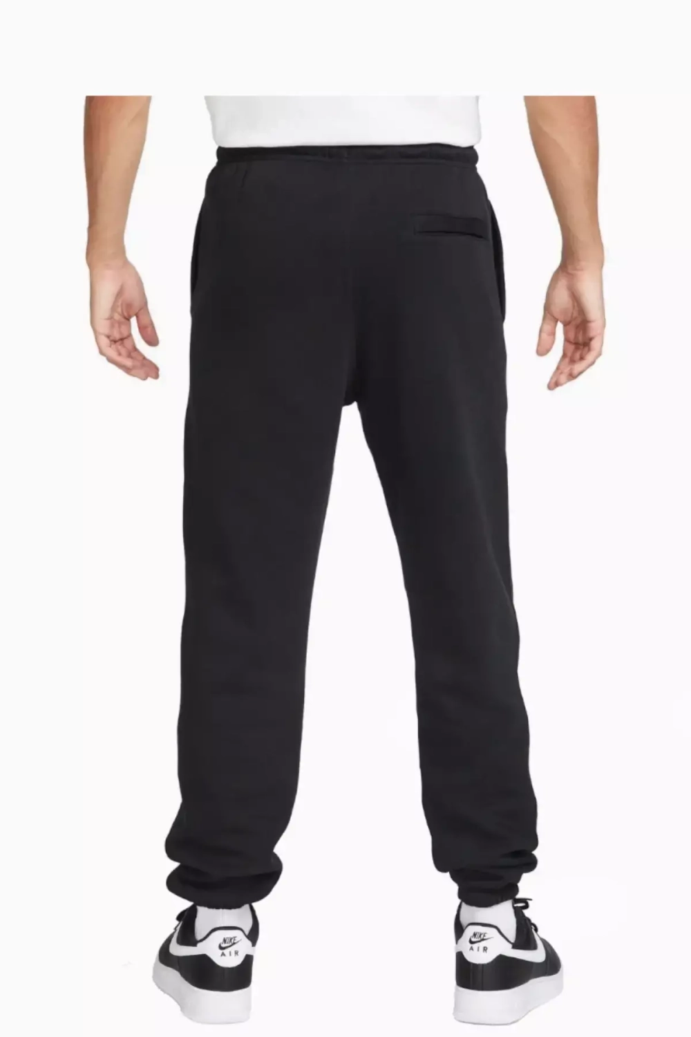 Штаны Nike Club Fleece