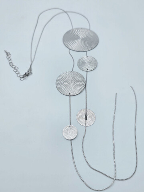 91003888 Колье Selena