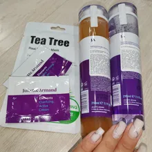 Тоник очищающий с липой для всех типов кожи