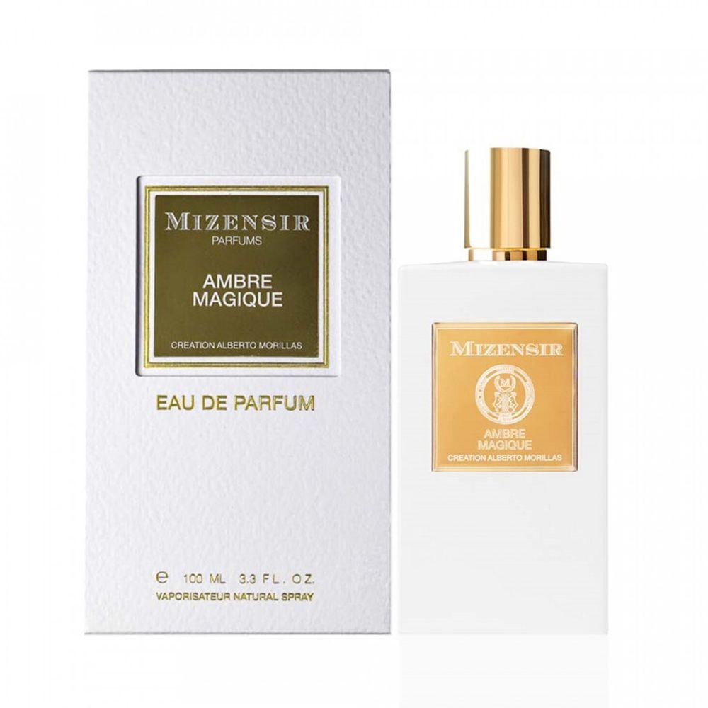 Mizensir Ambre magique